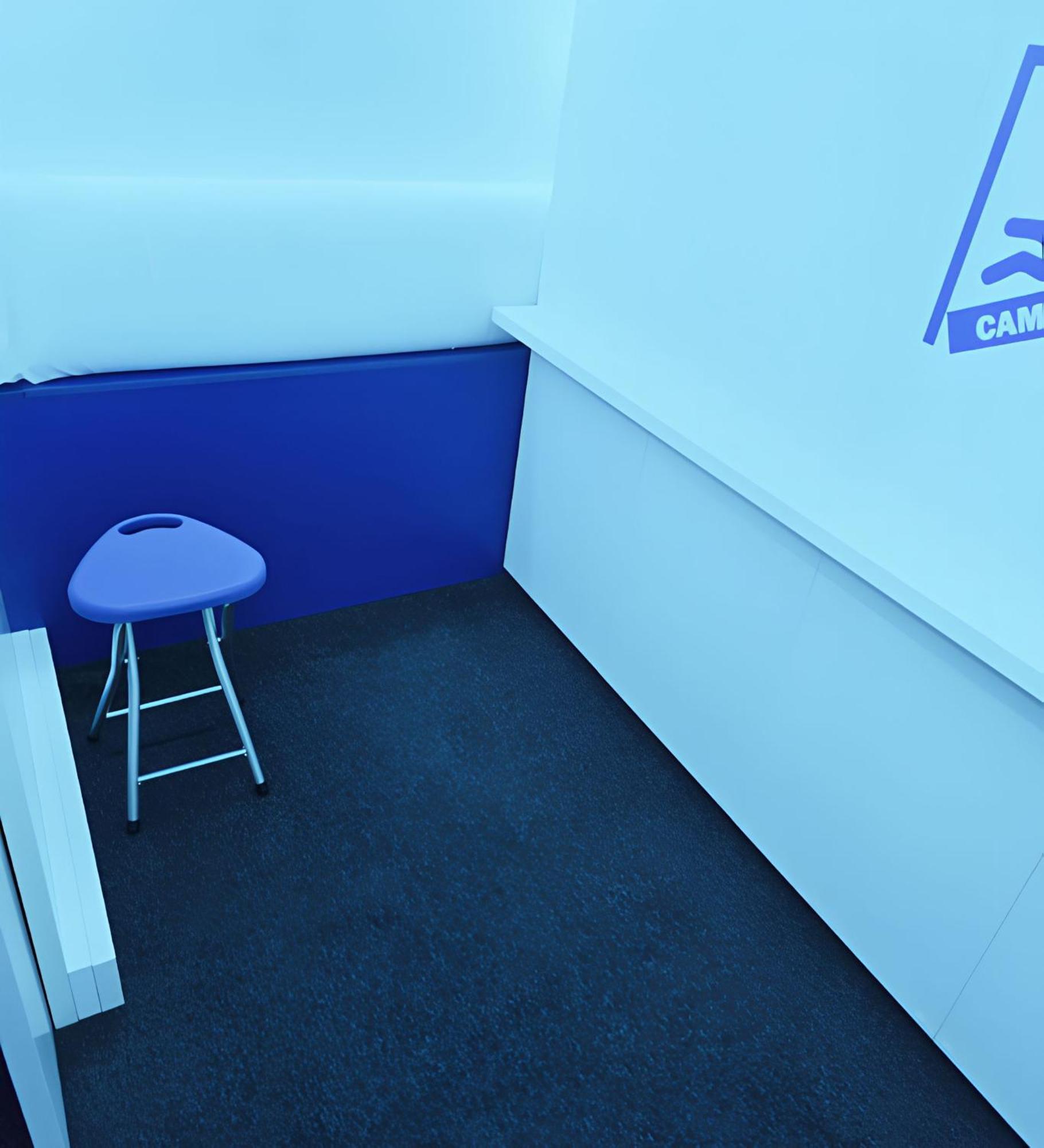 Modular Rooms Madrid Eksteriør bilde