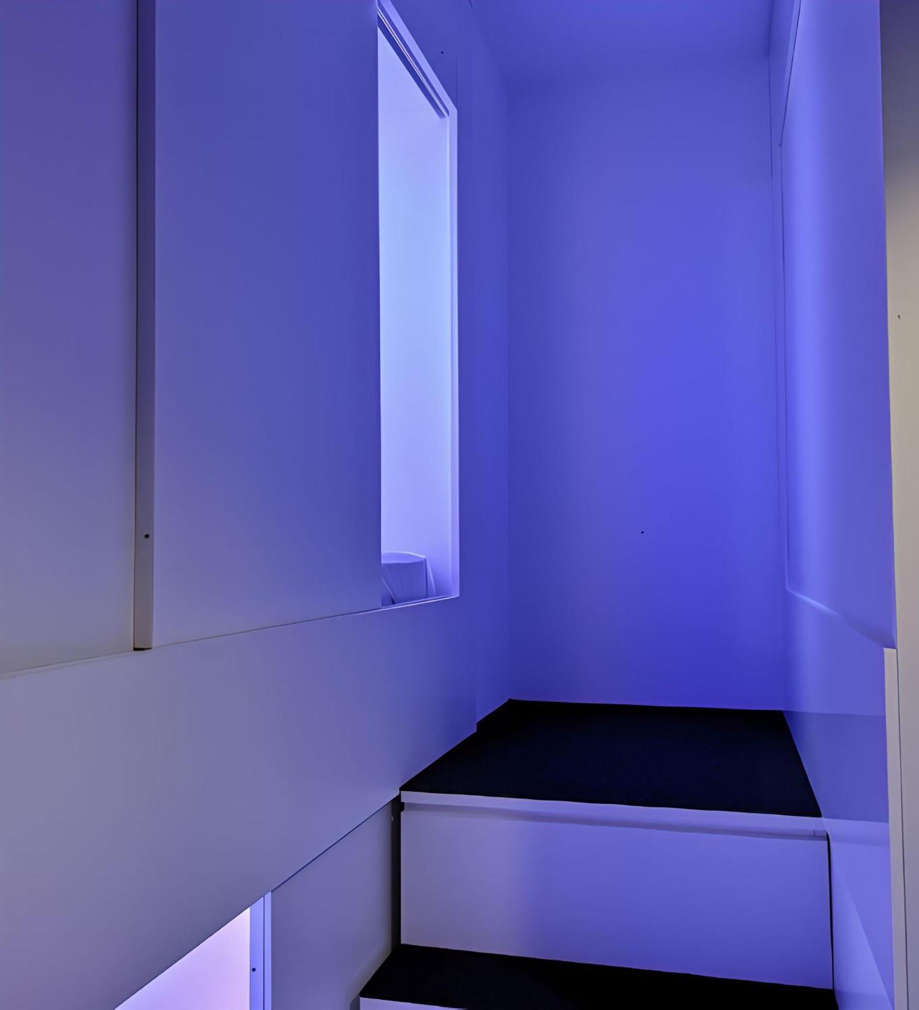 Modular Rooms Madrid Eksteriør bilde