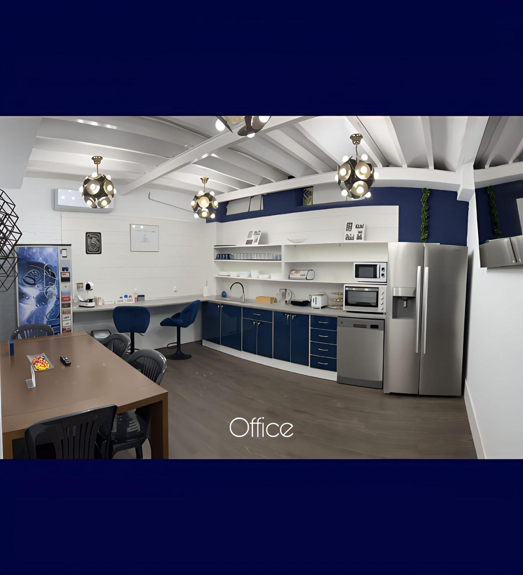 Modular Rooms Madrid Eksteriør bilde